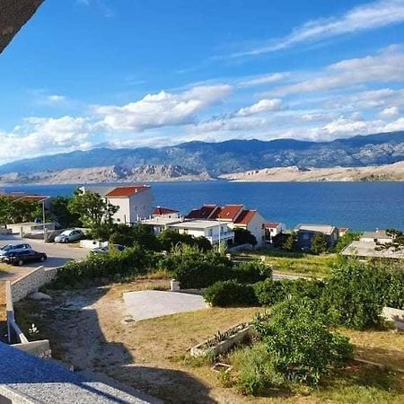 Apartmán Apartman Dora Pag Town Exteriér fotografie