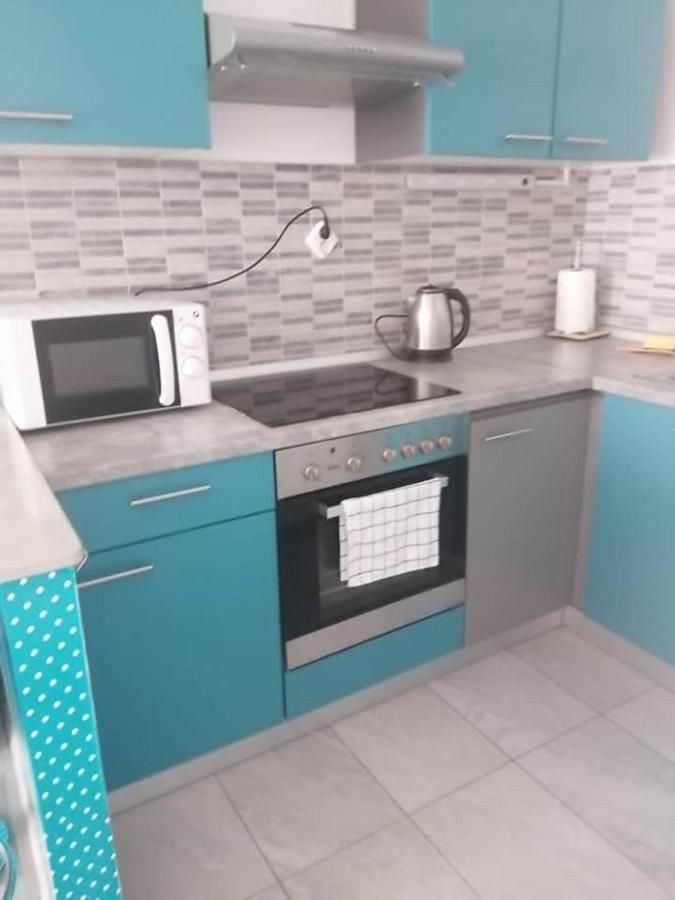 Apartmán Apartman Dora Pag Town Exteriér fotografie